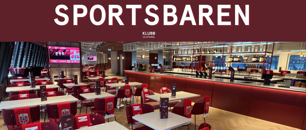sportsbaren